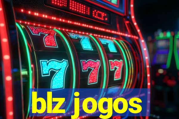 blz jogos